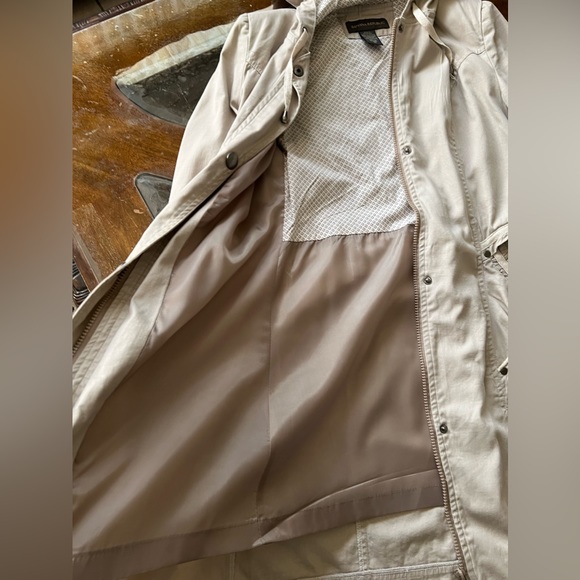 Banana republic coat - Picture 4 of 5